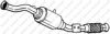BOSAL 090-617 Catalytic Converter